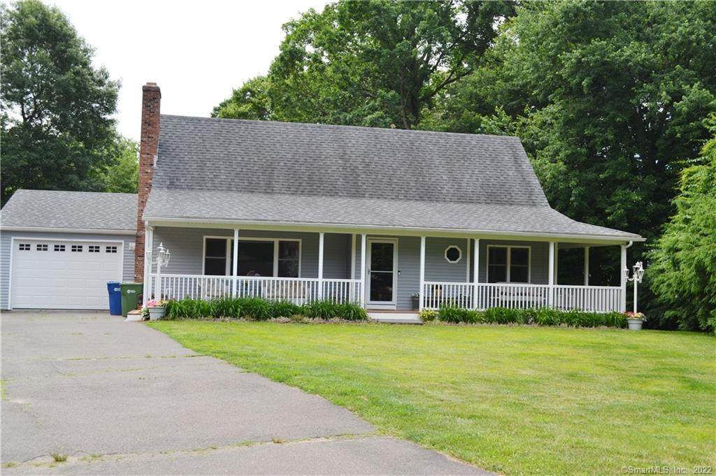 61 Stonehenge Drive - Photo 1
