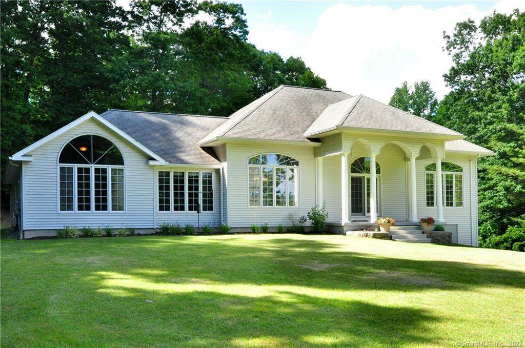9 Knob Hill Road - Photo 1