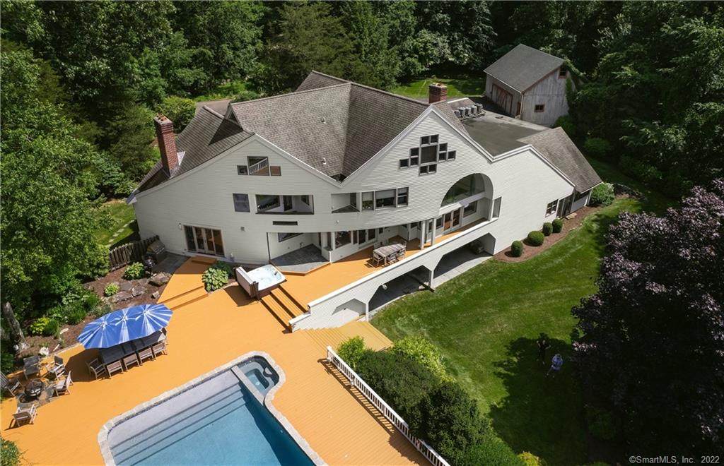 39 Pheasant Hill Road - Photo 1