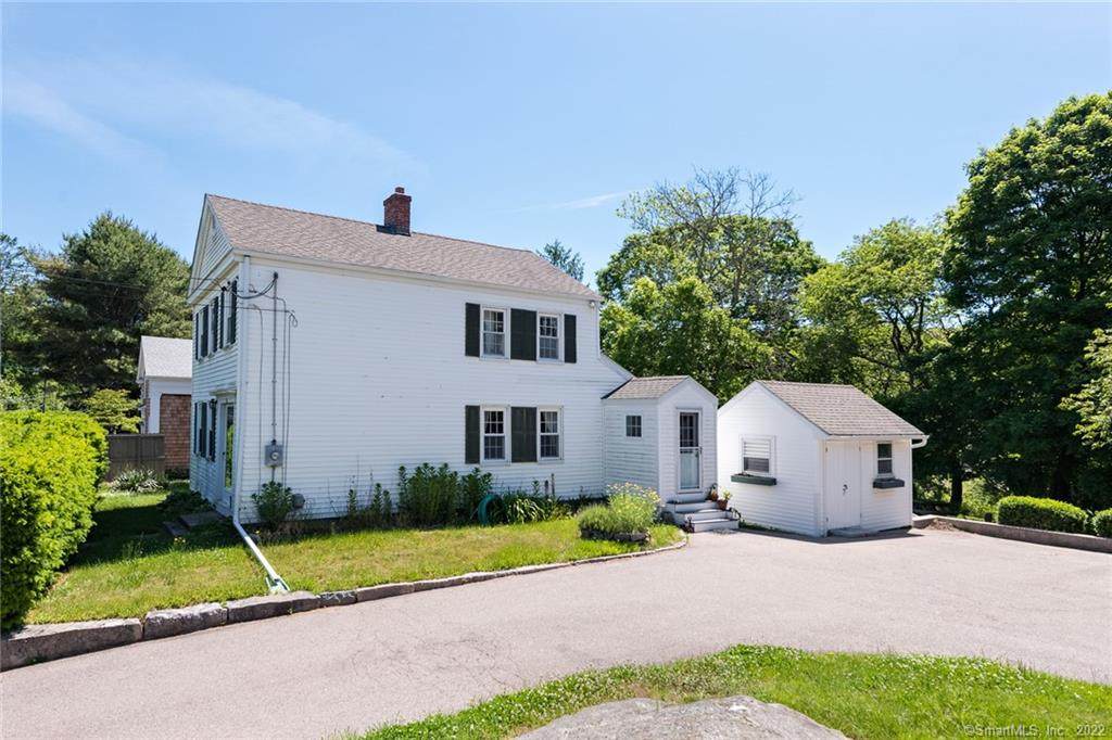 284 Broad Street - Photo 1