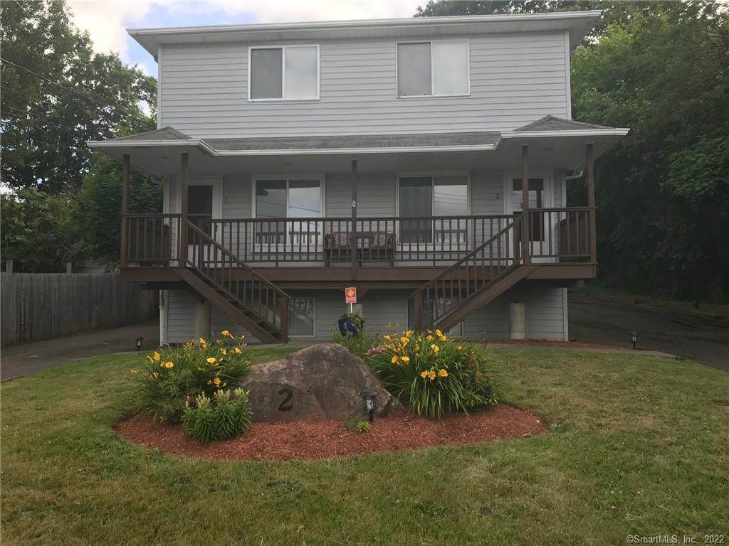 2 Terrace Street - Photo 1