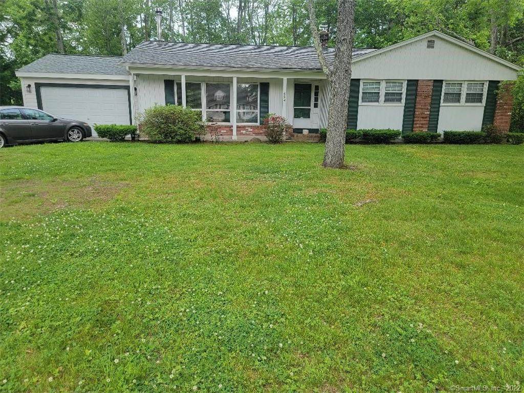 584 Park Avenue - Photo 1