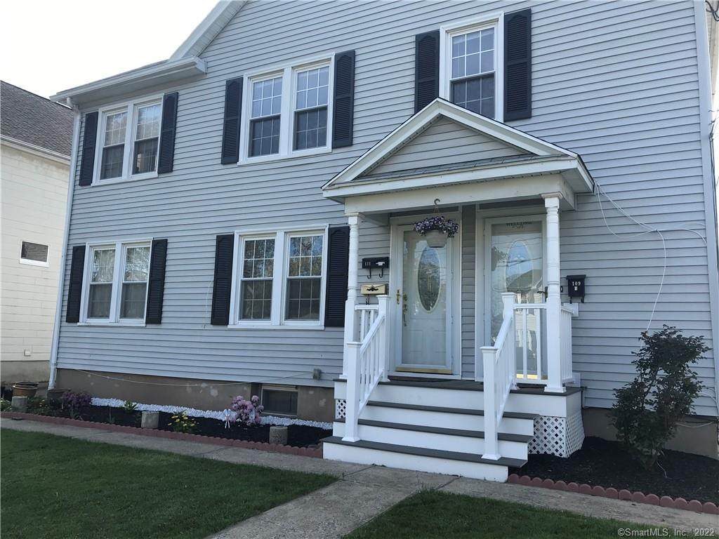 109 Cambridge Street - Photo 1