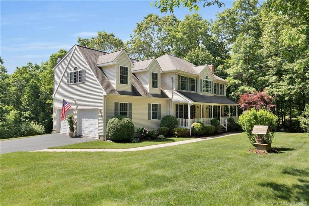 133 Dockerel Road - Photo 1
