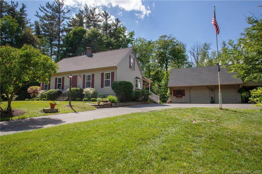 58 Mountain Road - Photo 1