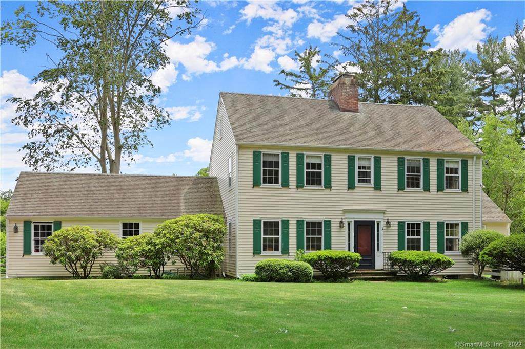 287 Fillow Street - Photo 1