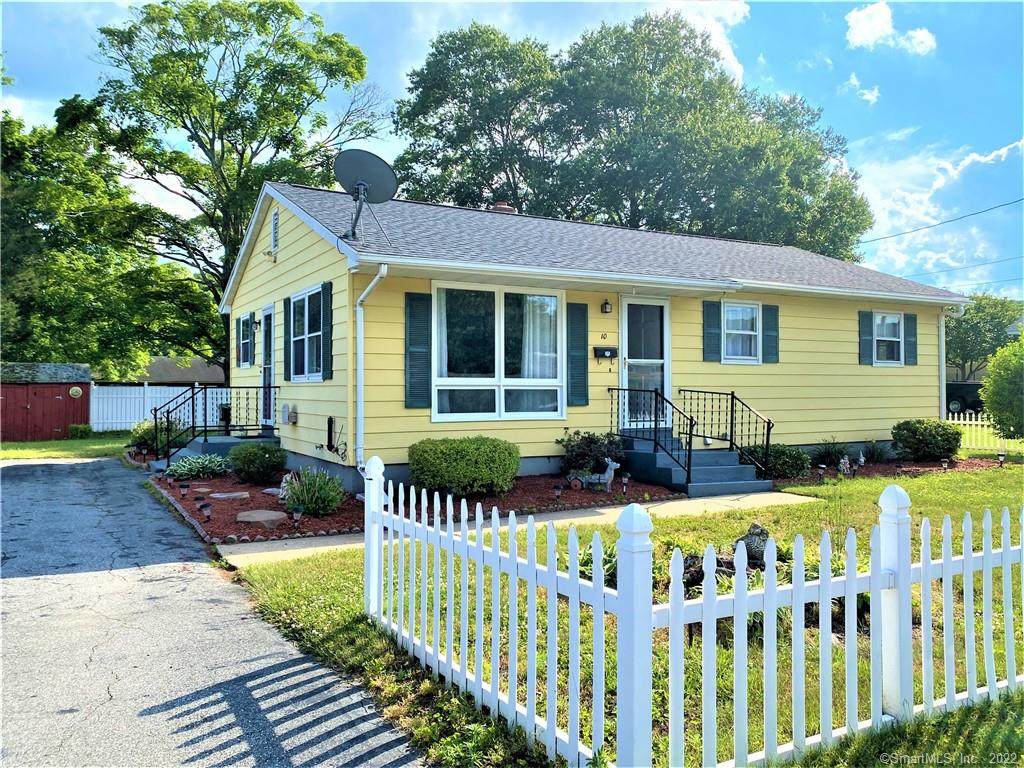 10 Quinebaug Road - Photo 1