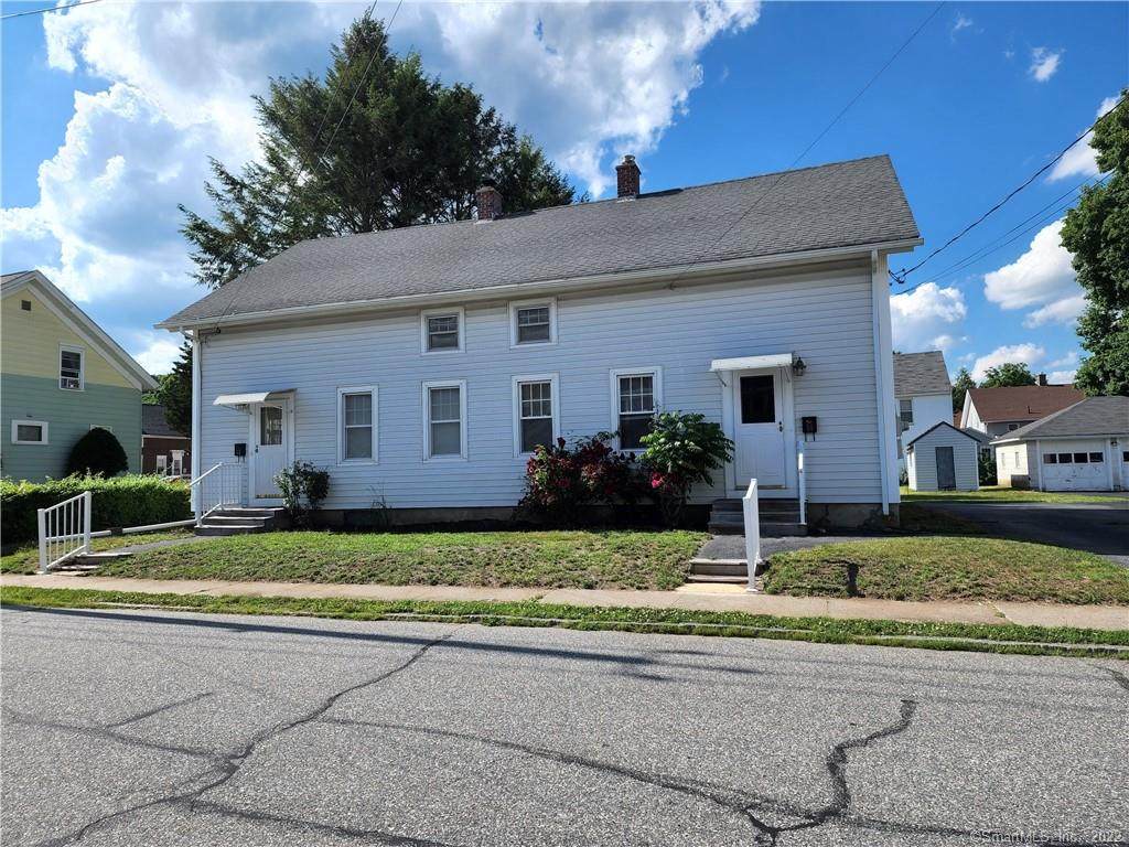 50 South B Street - Photo 1