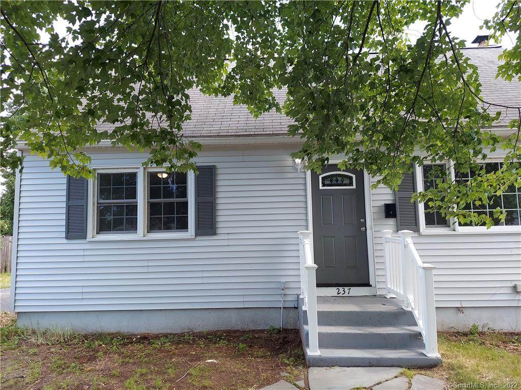 237 Sandra Drive - Photo 1