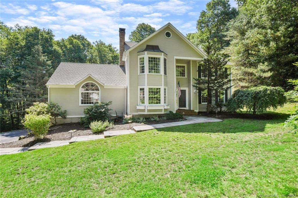 31 Quarter Horse Drive - Photo 1