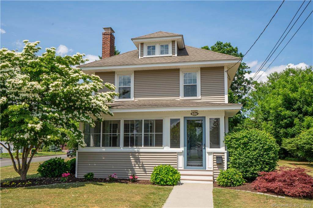 12 Freestone Avenue - Photo 1