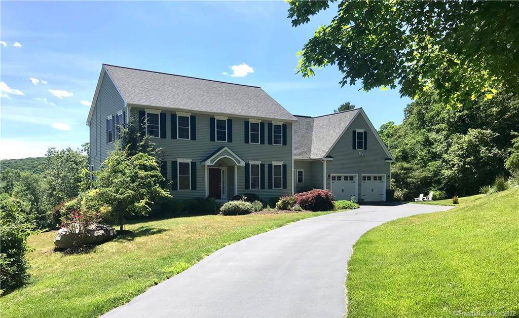258 Reidy Hill Road - Photo 1