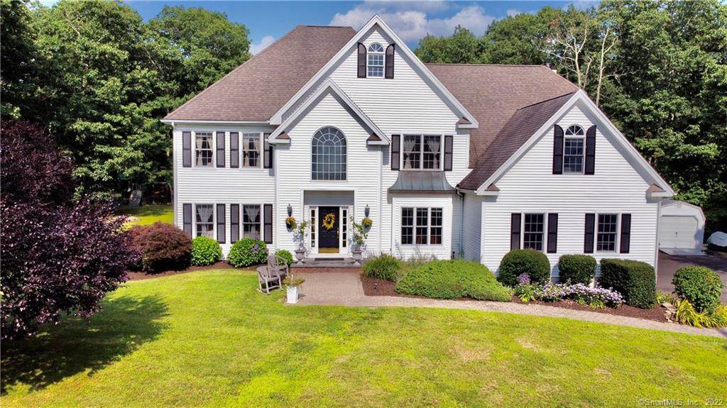 157 Sunset Ridge - Photo 1