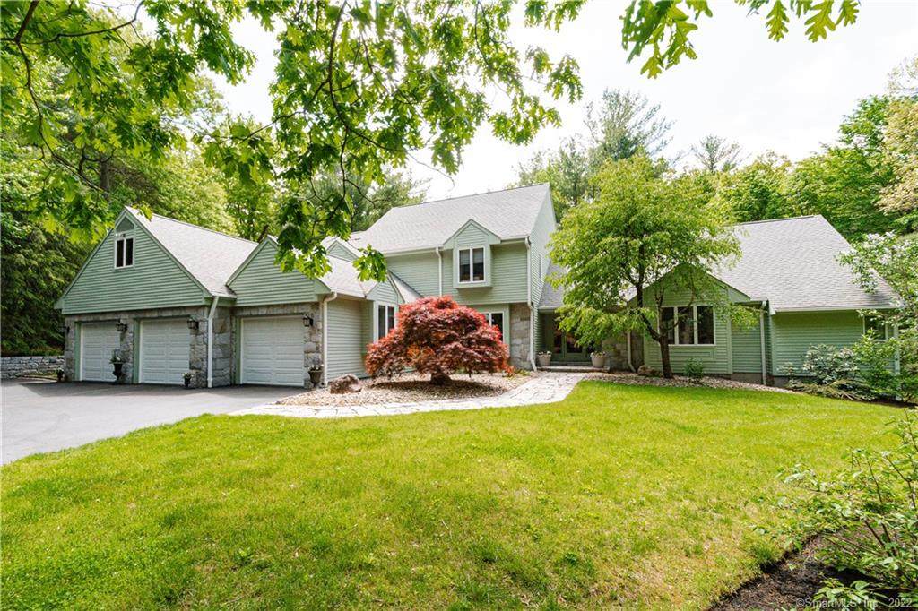 38 Lord Davis Lane - Photo 1