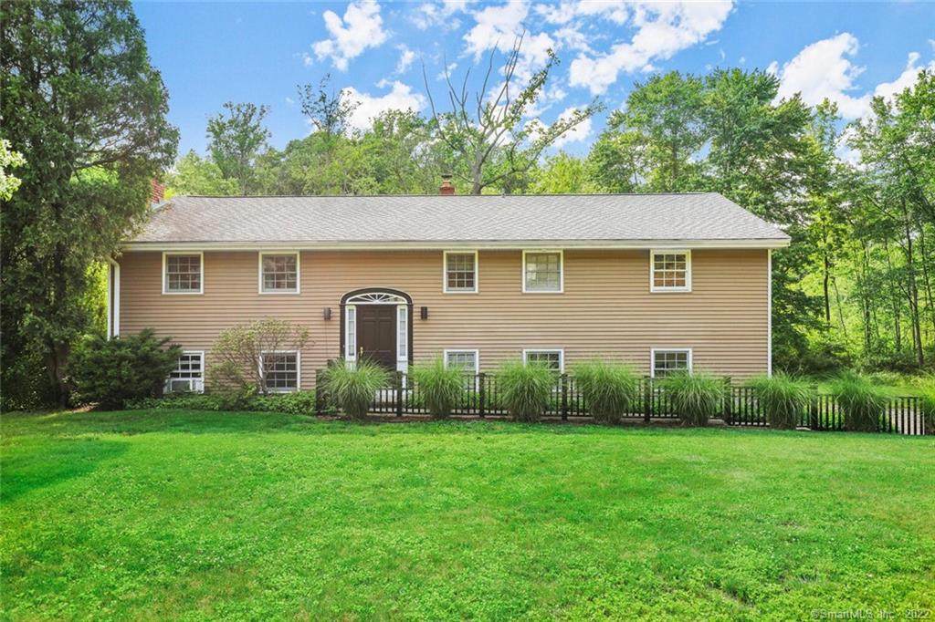 255 Booth Hill Road - Photo 1