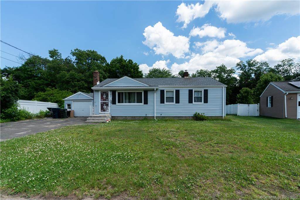 36 Hoye Street - Photo 1