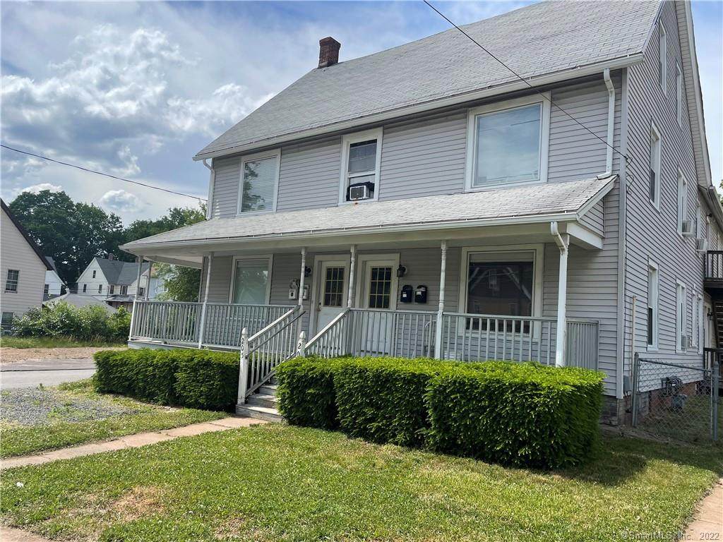 203 Center Street - Photo 1