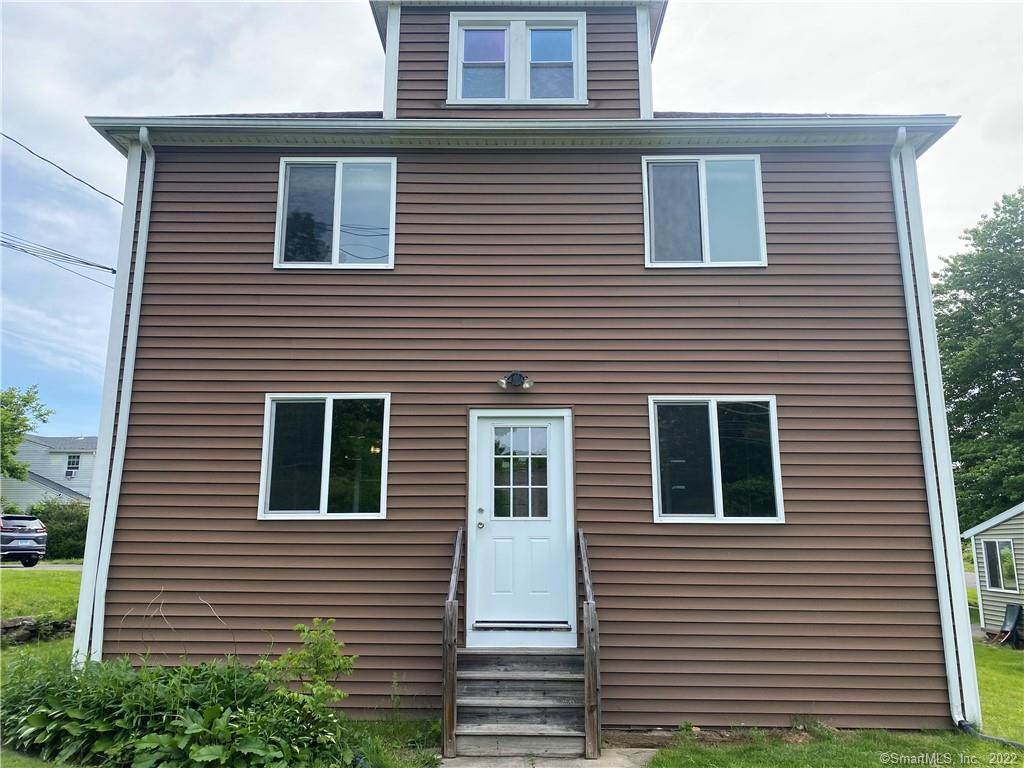 304 Buckingham Street - Photo 1