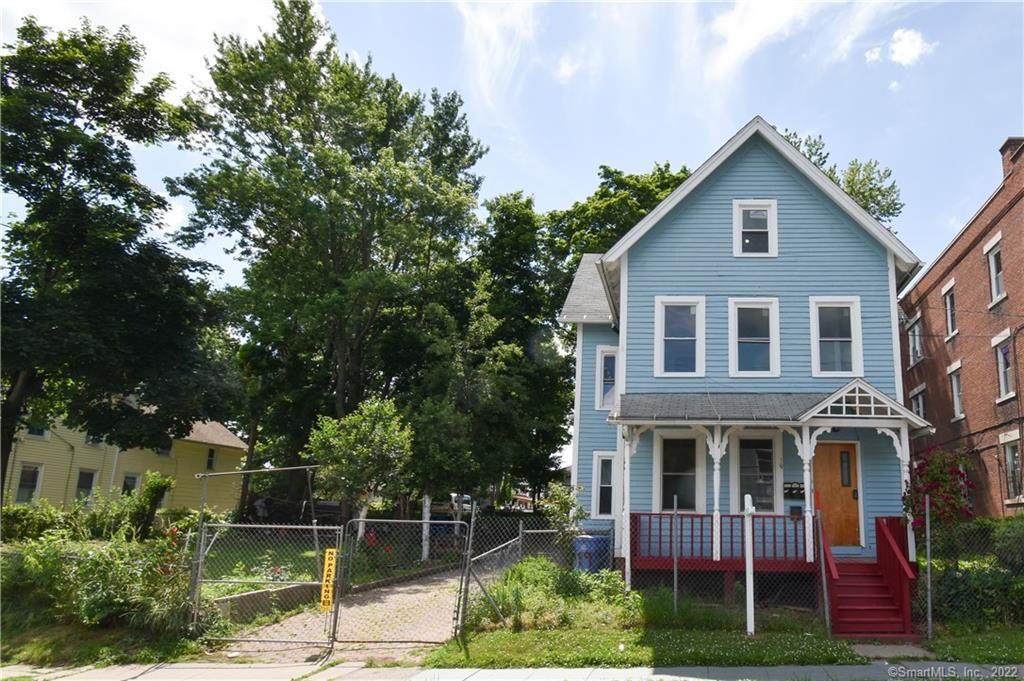 19 Julius Street - Photo 1