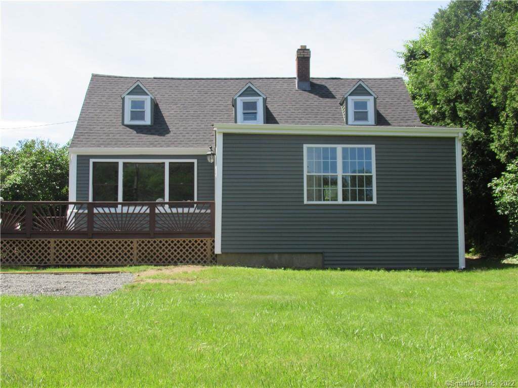 391 Fall Mountain Road - Photo 1