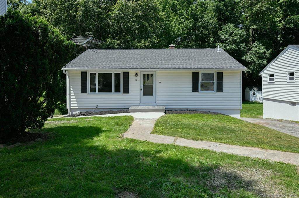 105 Oldham Avenue - Photo 1