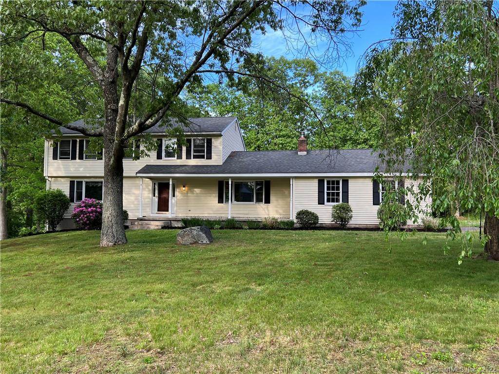 44 Westwood Drive - Photo 1