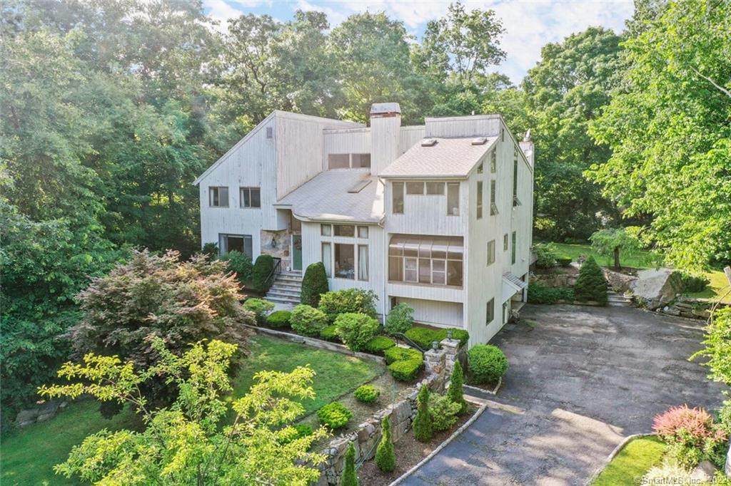 1355 Long Ridge Road - Photo 1