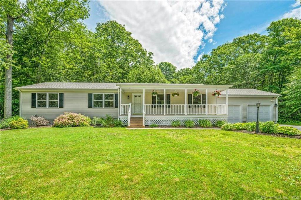 55 Parker Hill Road - Photo 1