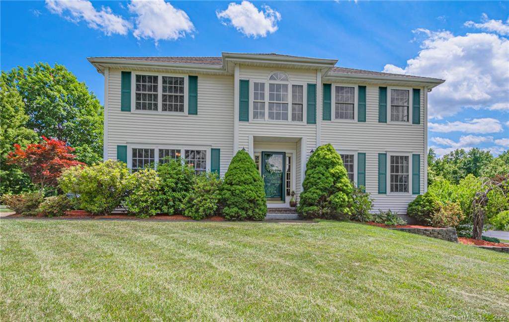120 Talcott Ridge Road - Photo 1