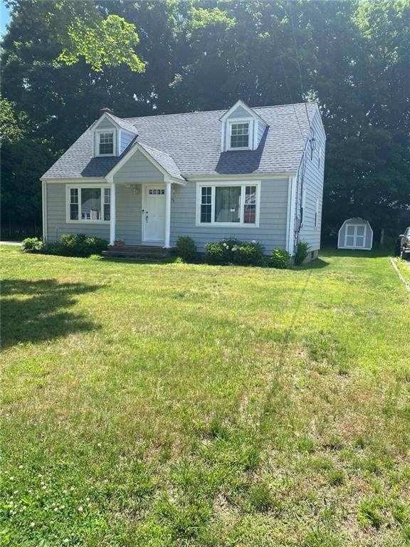 75 Millspaugh Drive - Photo 1