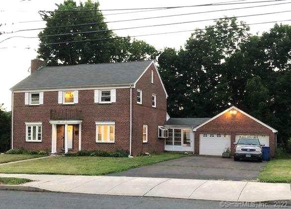 165 Bradley Avenue - Photo 1