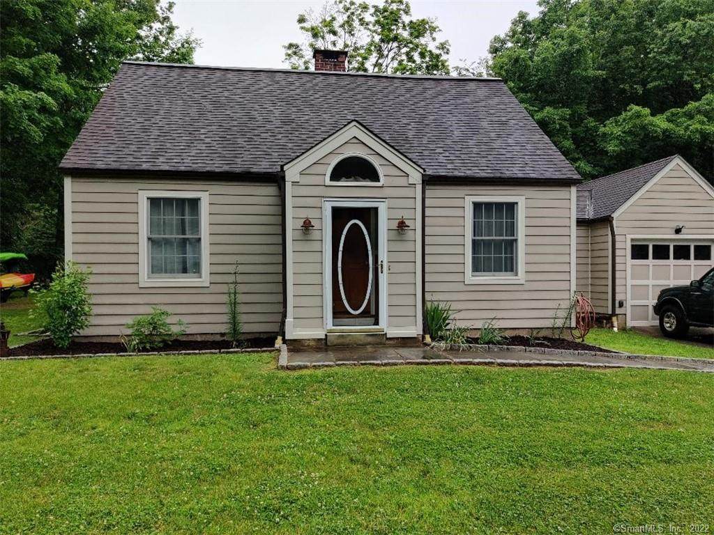 310 Wellsville Avenue - Photo 1