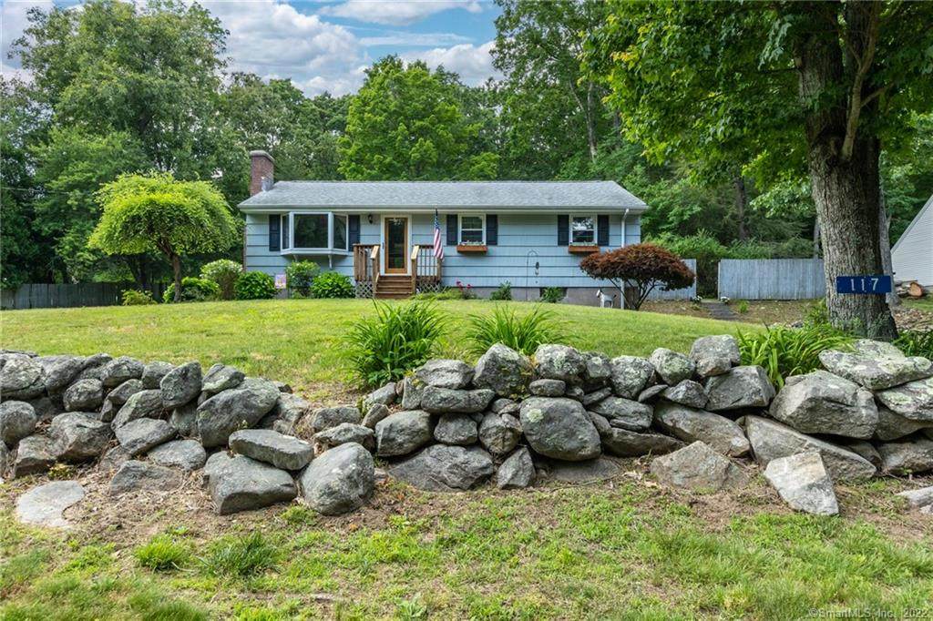 117 Kinney Road - Photo 1