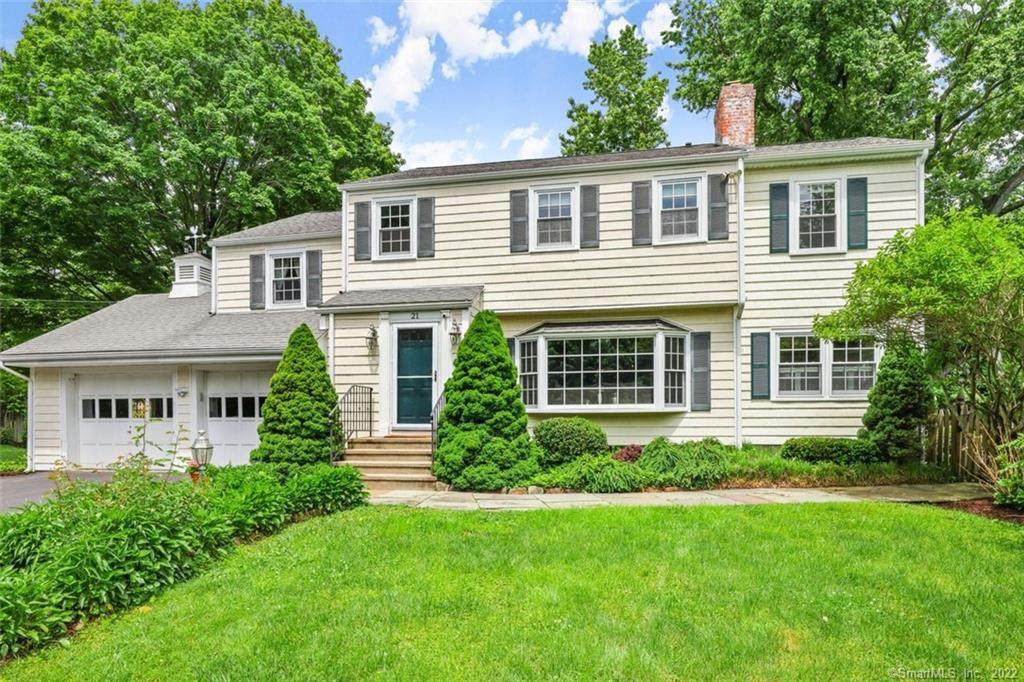 21 High Ridge Road - Photo 1