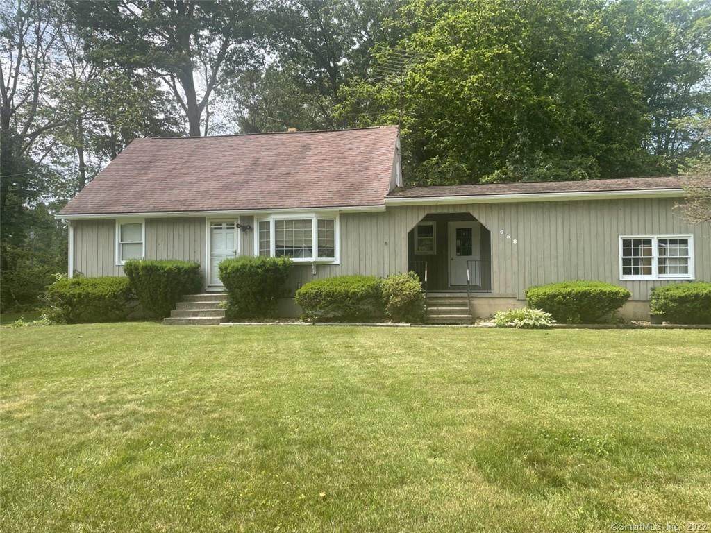 658 Winnepoge Drive - Photo 1