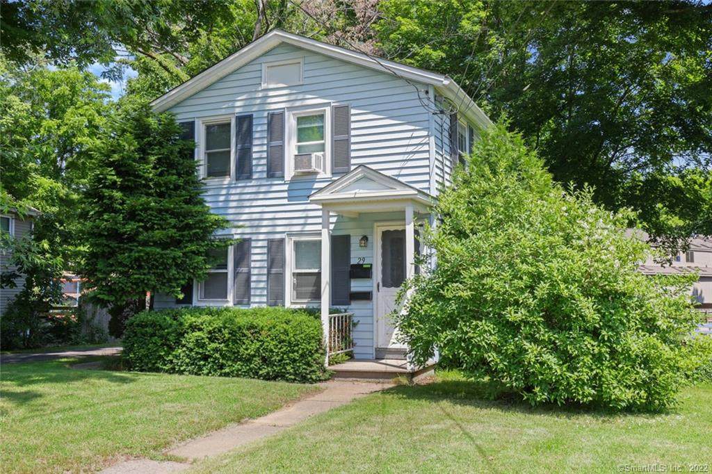 29 Mansfield Street - Photo 1