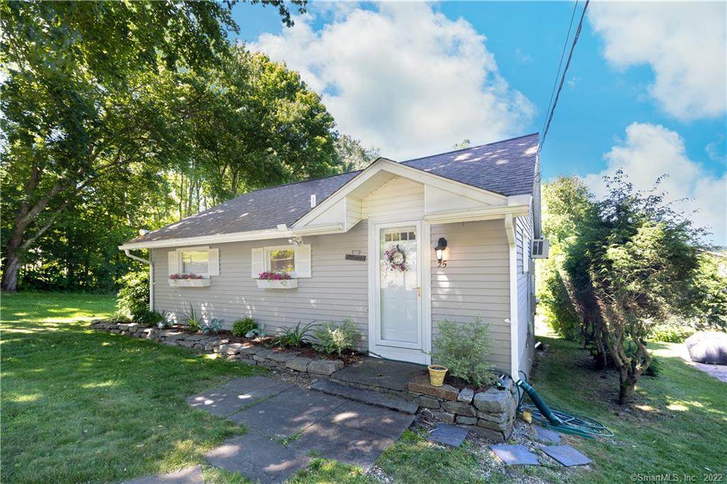 25 Overlook Drive - Photo 1