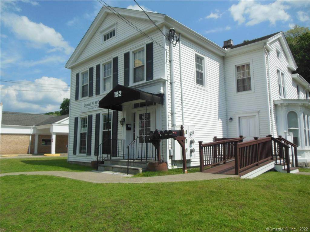 152 Greenwood Avenue - Photo 1