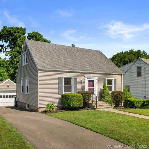 161 Westminster Street - Photo 1