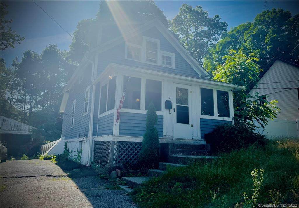 14 Aspetuck Ridge Road - Photo 1