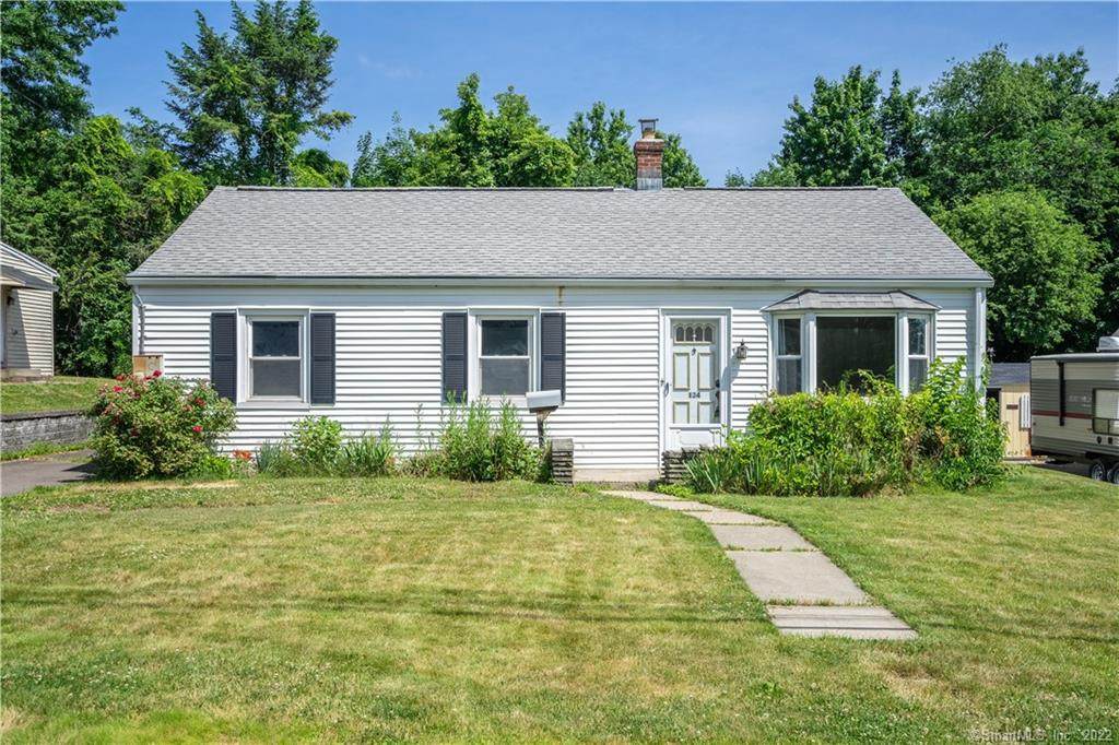 134 Elmhurst Street - Photo 1