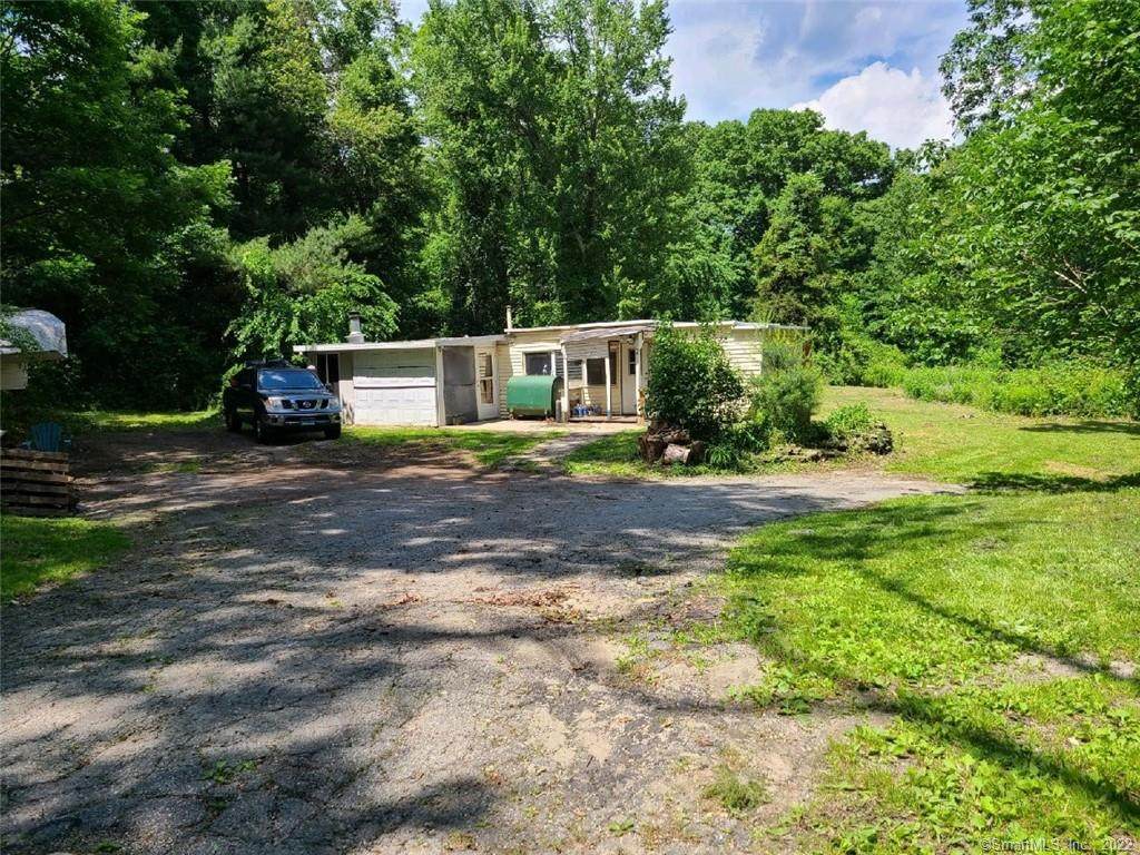 180 Moosup Pond Road - Photo 1