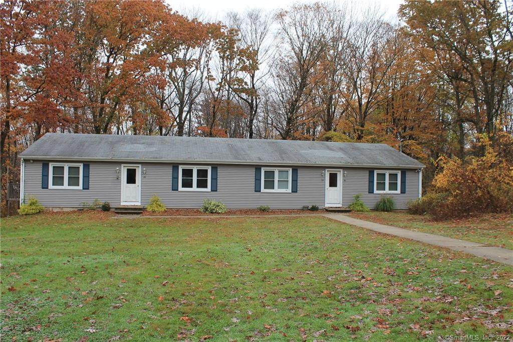688 Old Colchester Road - Photo 1