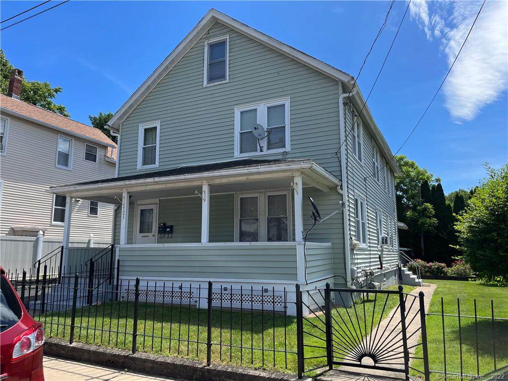 121 Golden Street - Photo 1