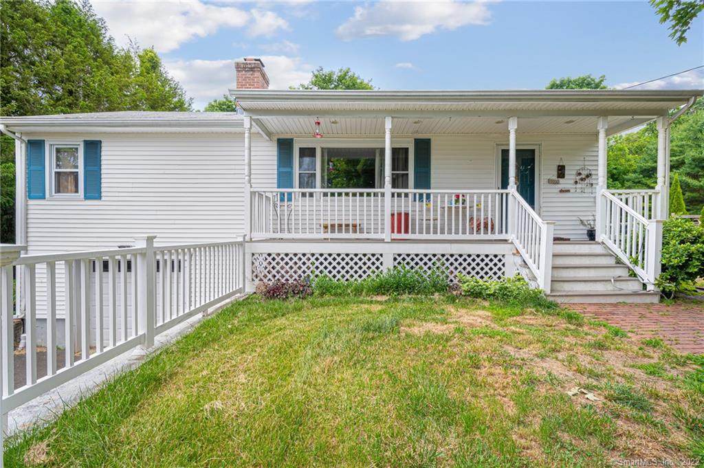 5 Wildwood Circle - Photo 1