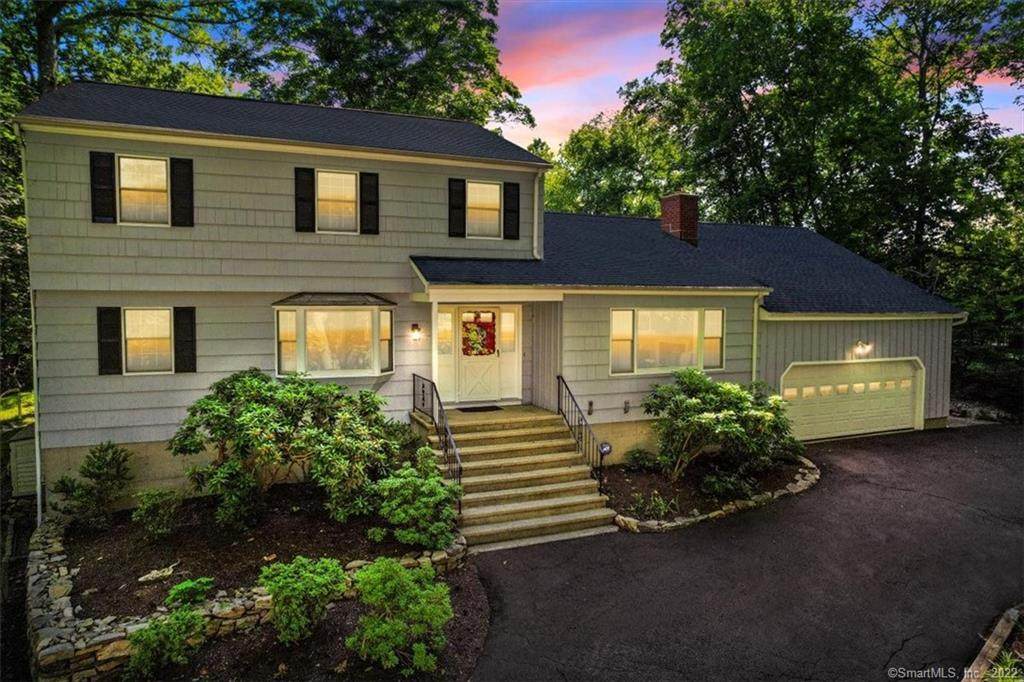 43 Cranbury Road - Photo 1