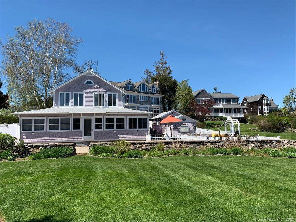 624 Vineyard Point Road - Photo 1