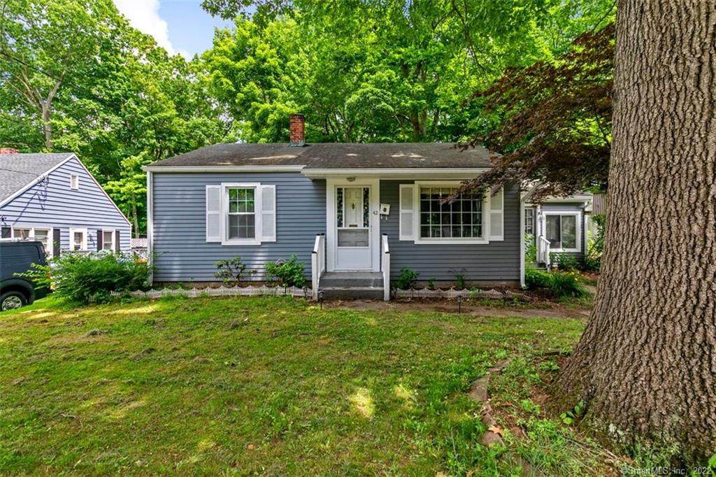 42 Welles Terrace - Photo 1
