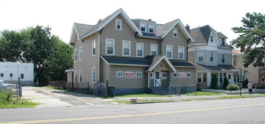 974 Iranistan Avenue - Photo 1