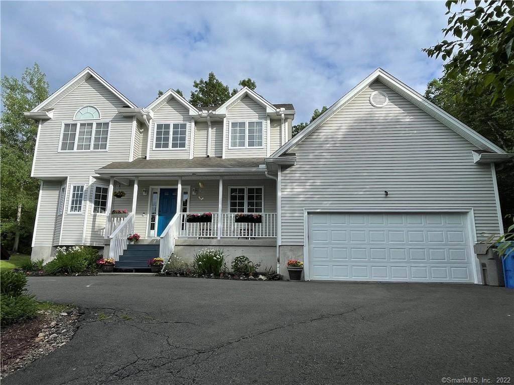 26 Bonnie Court - Photo 1